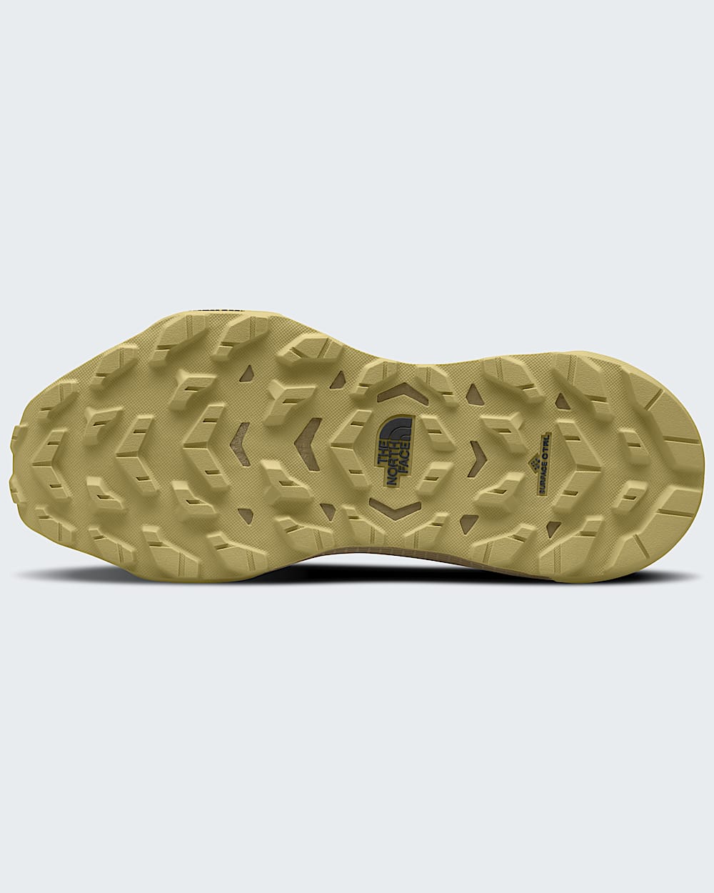 Bottes mihautes impermables Fastpack pour hommes TNF DETAILSOLE