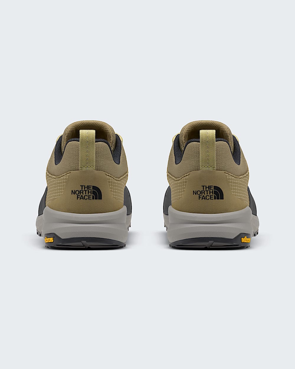 Verto Approach GORETEX Shoes TNF BACK