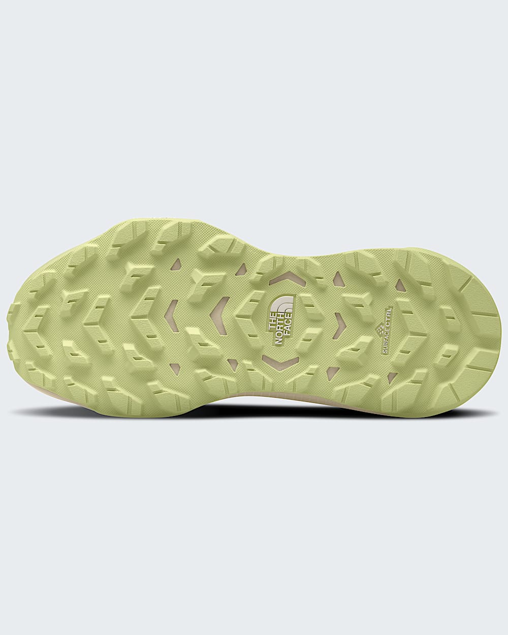 Womens Fastpack Waterproof Shoes TNF DETAILSOLE