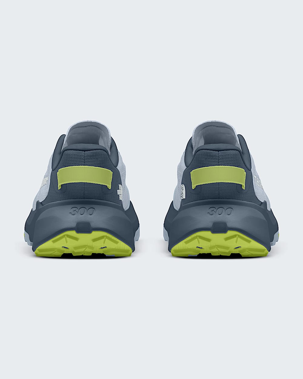 Mens Altamesa 300 V2 Shoes TNF BACK