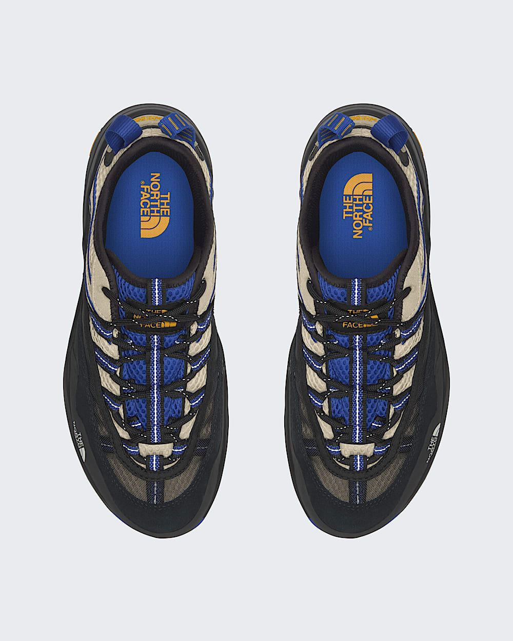 Chaussures Clyffe Ultra TNF DETAILINSTEP