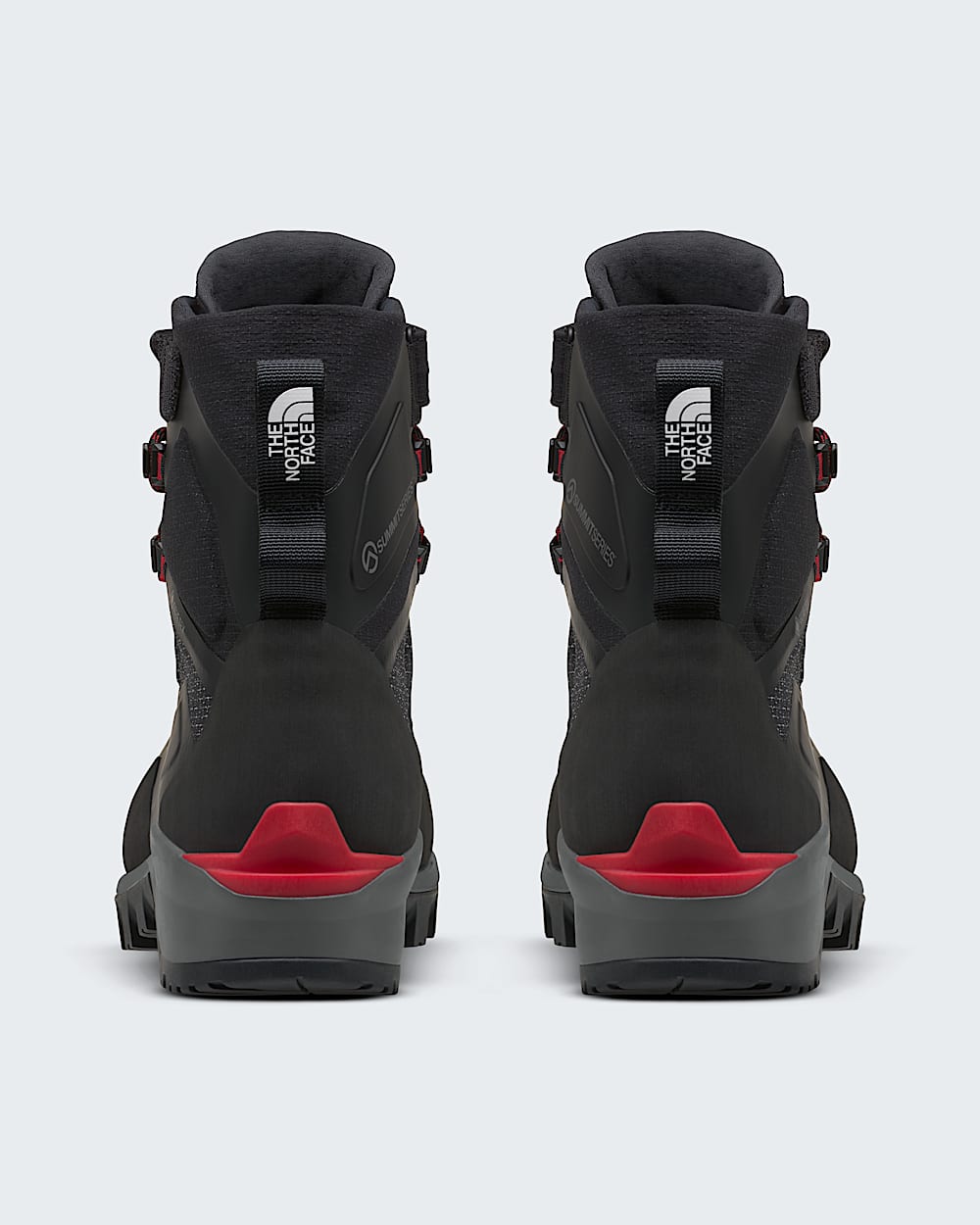 Summit Series Verto Apex GORETEX Boots TNF BACK