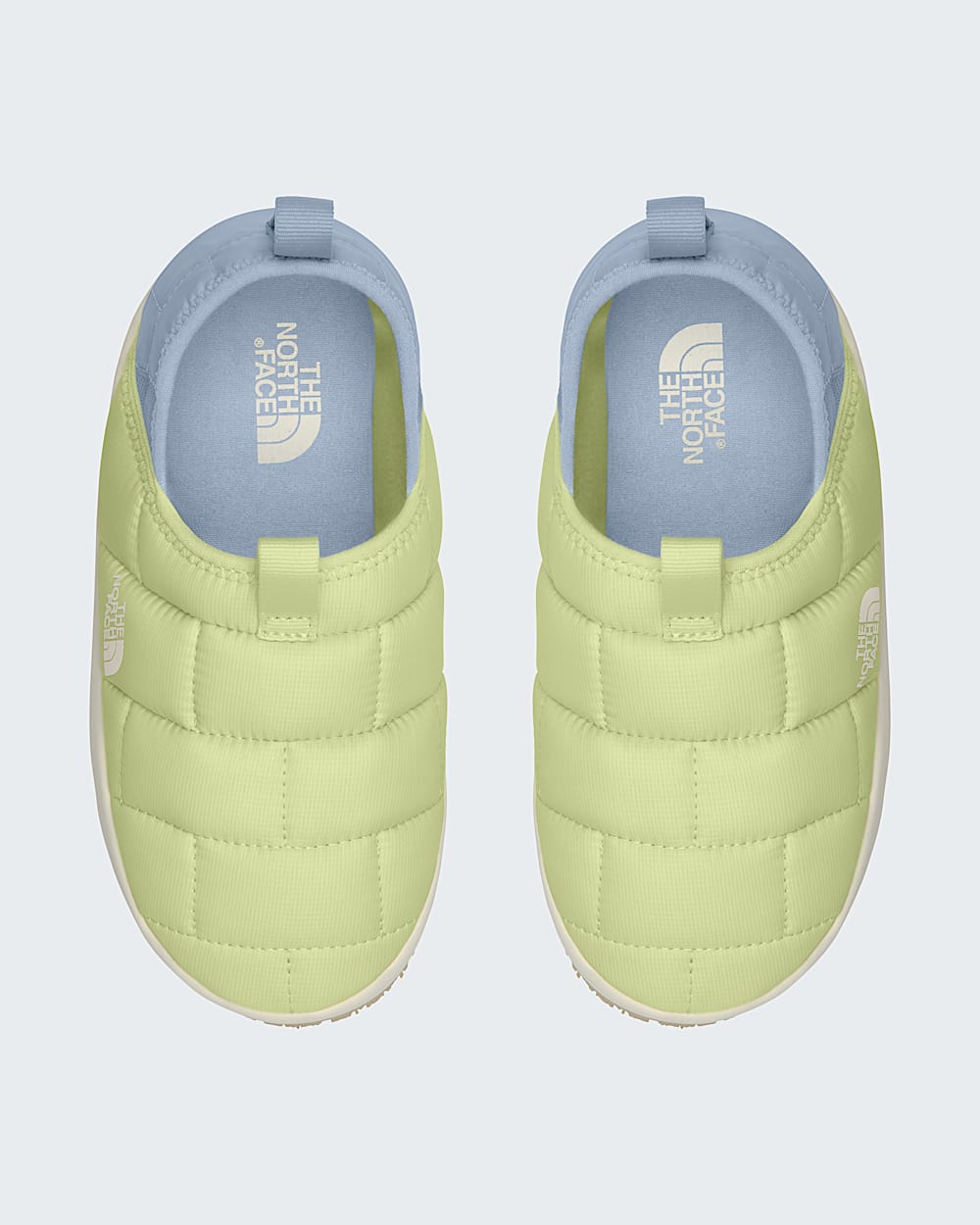 Youth THERMOBALL™ Traction Mules II | The North Face