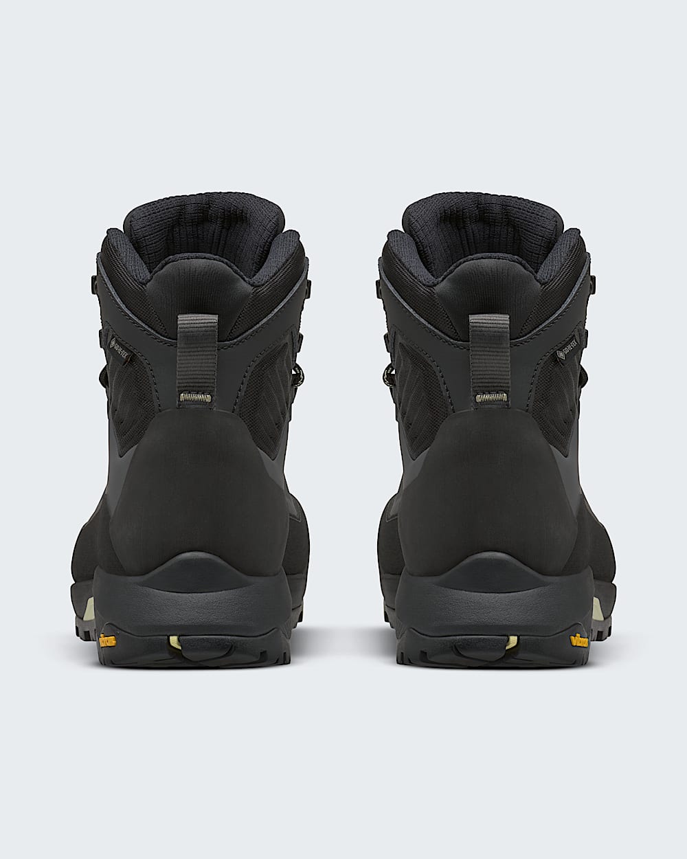 Bottes Verto Alpine Mid GORETEX pour femmes TNF BACK