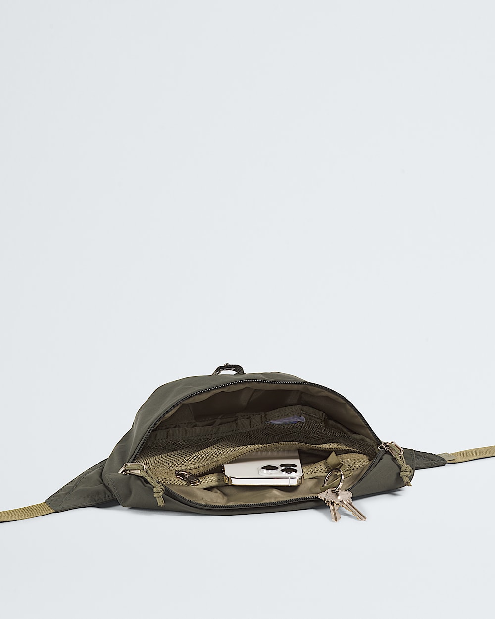 Glen Canyon Lumbar Pack TNF INT
