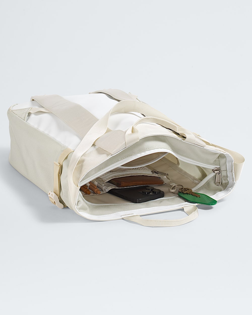 Base Camp™ Tote Pack | The North Face