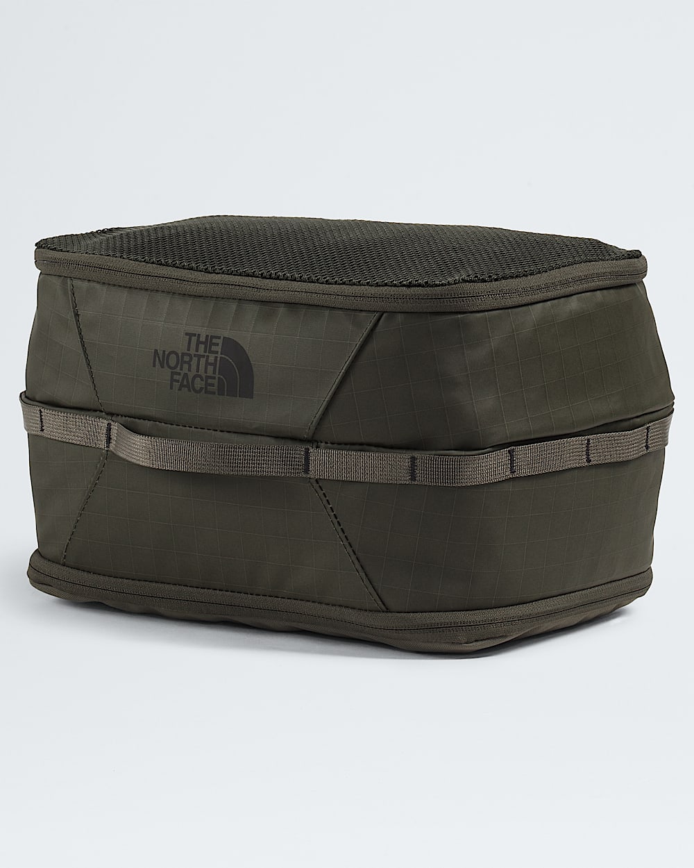 Base Camp Voyager Cube TNF HERO