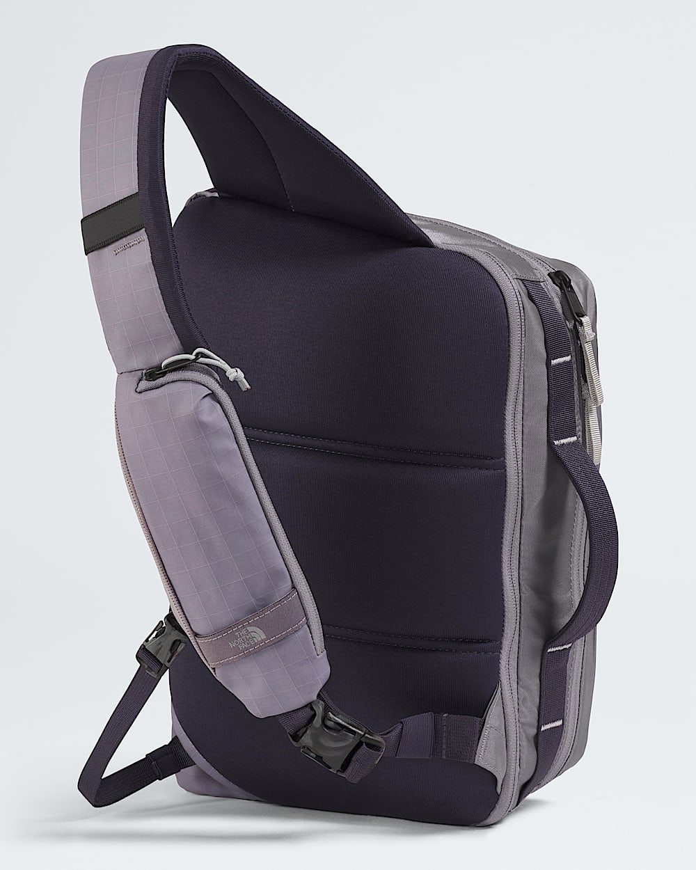 lingue Base Camp Voyager TNF BACK