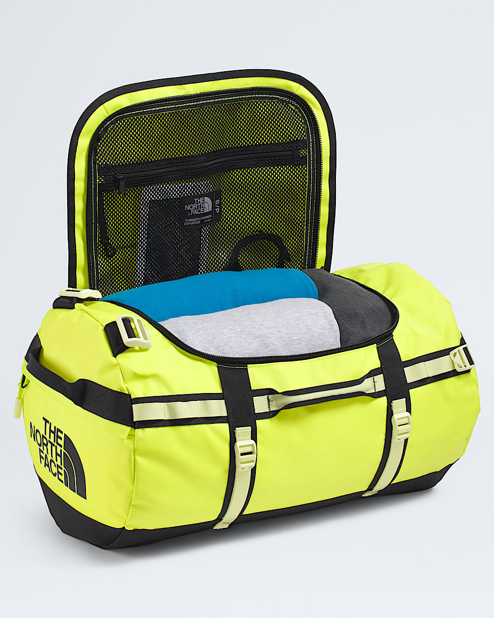 Base Camp DuffelS TNF INT