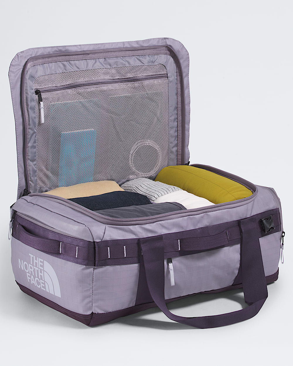 Base Camp Voyager  42L TNF INT