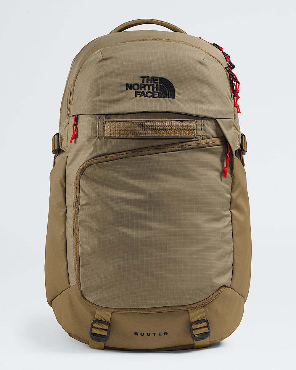 Router Backpack - 40L | The North Face