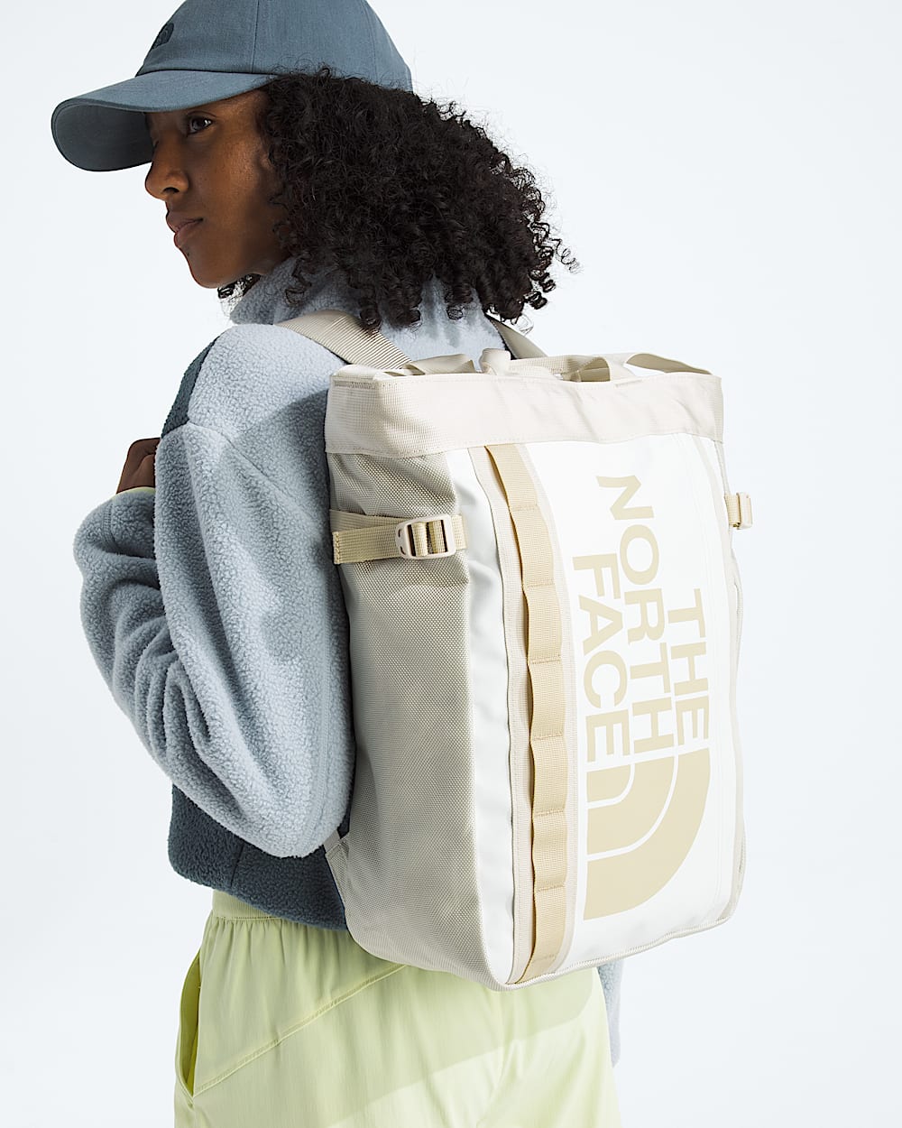 Base Camp™ Tote Pack | The North Face