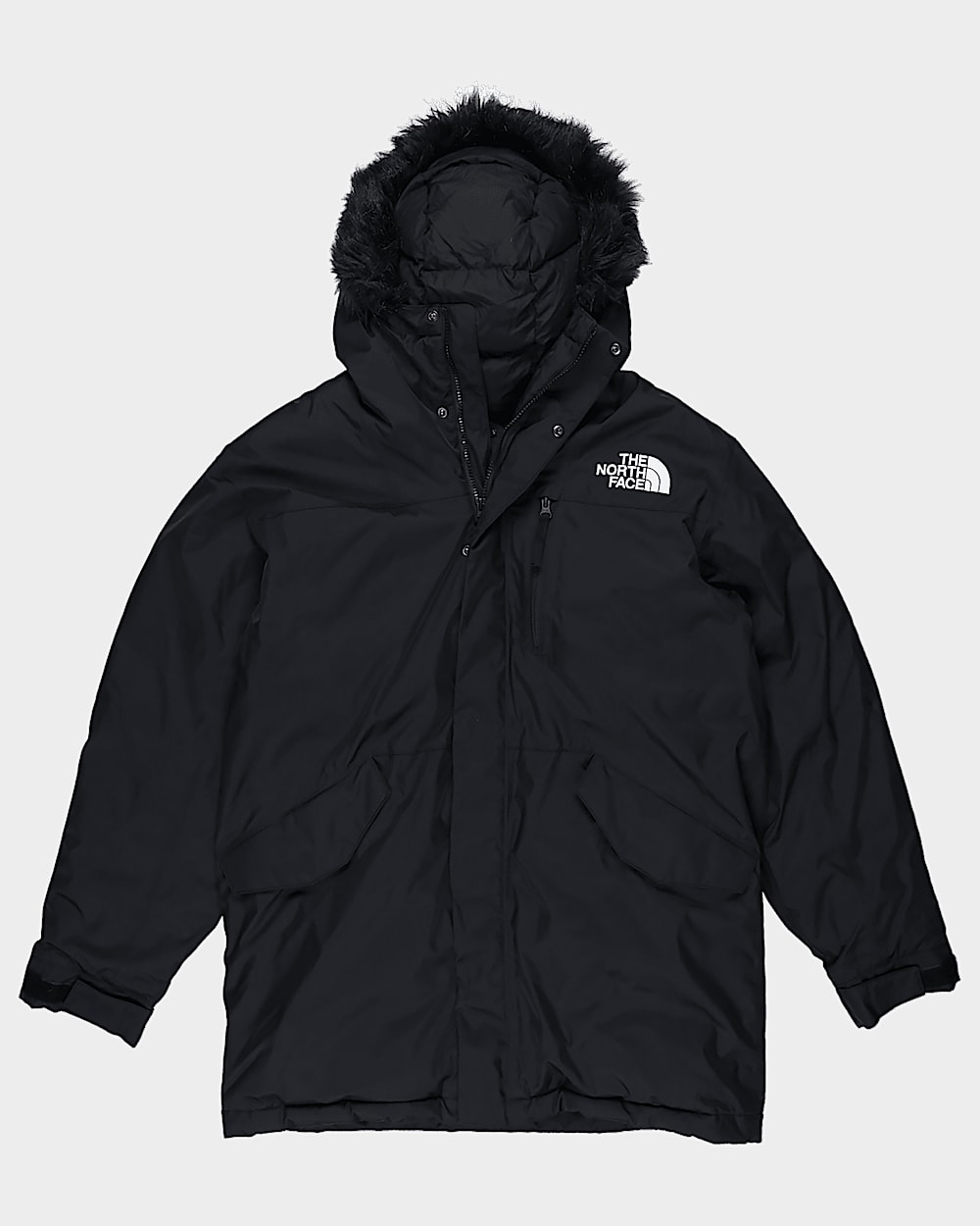 Men's Bedford Down Parka | The North Face