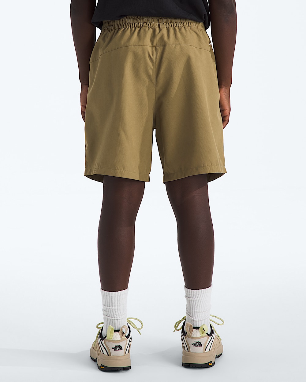 Boys  Girls Class V Shorts5 TNF BACK