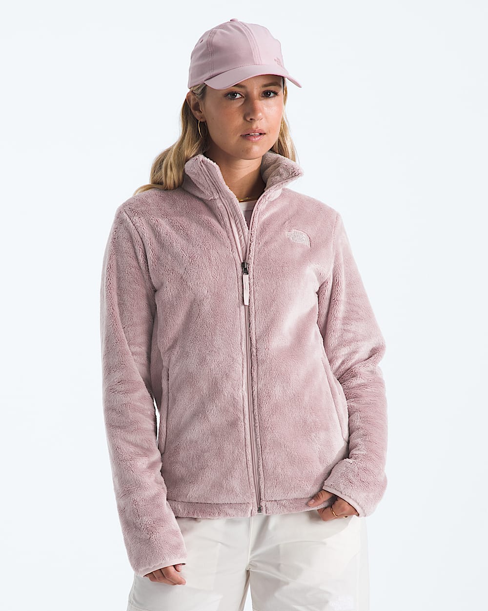 Veste polaire Osito Femme TNF HERO