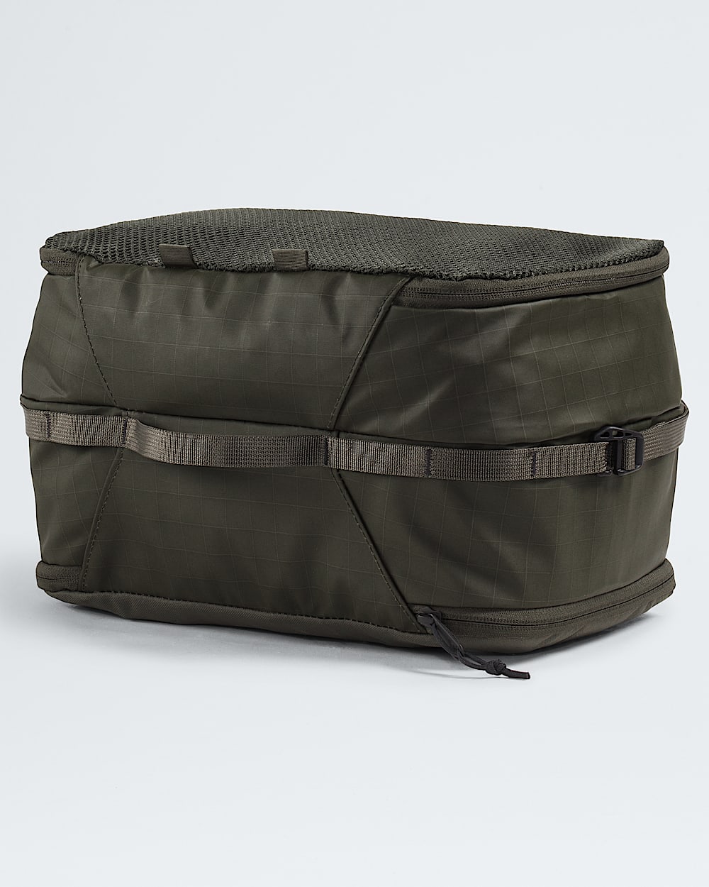 Base Camp Voyager Cube TNF BACK
