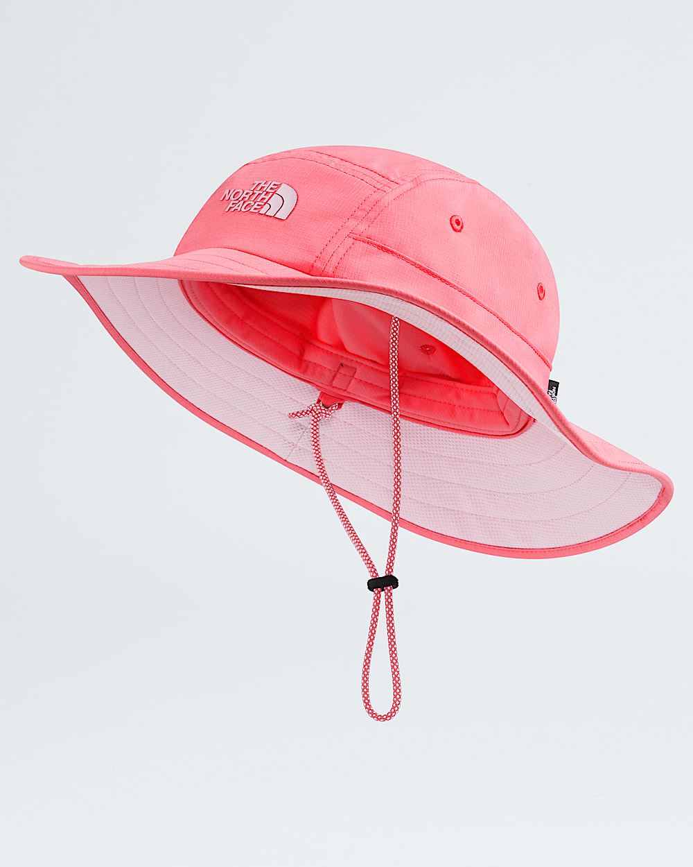 Kids Class V Brimmer Hat TNF HERO