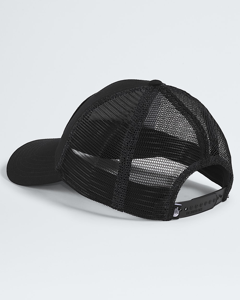 Graphic Mudder Trucker Hat TNF BACK