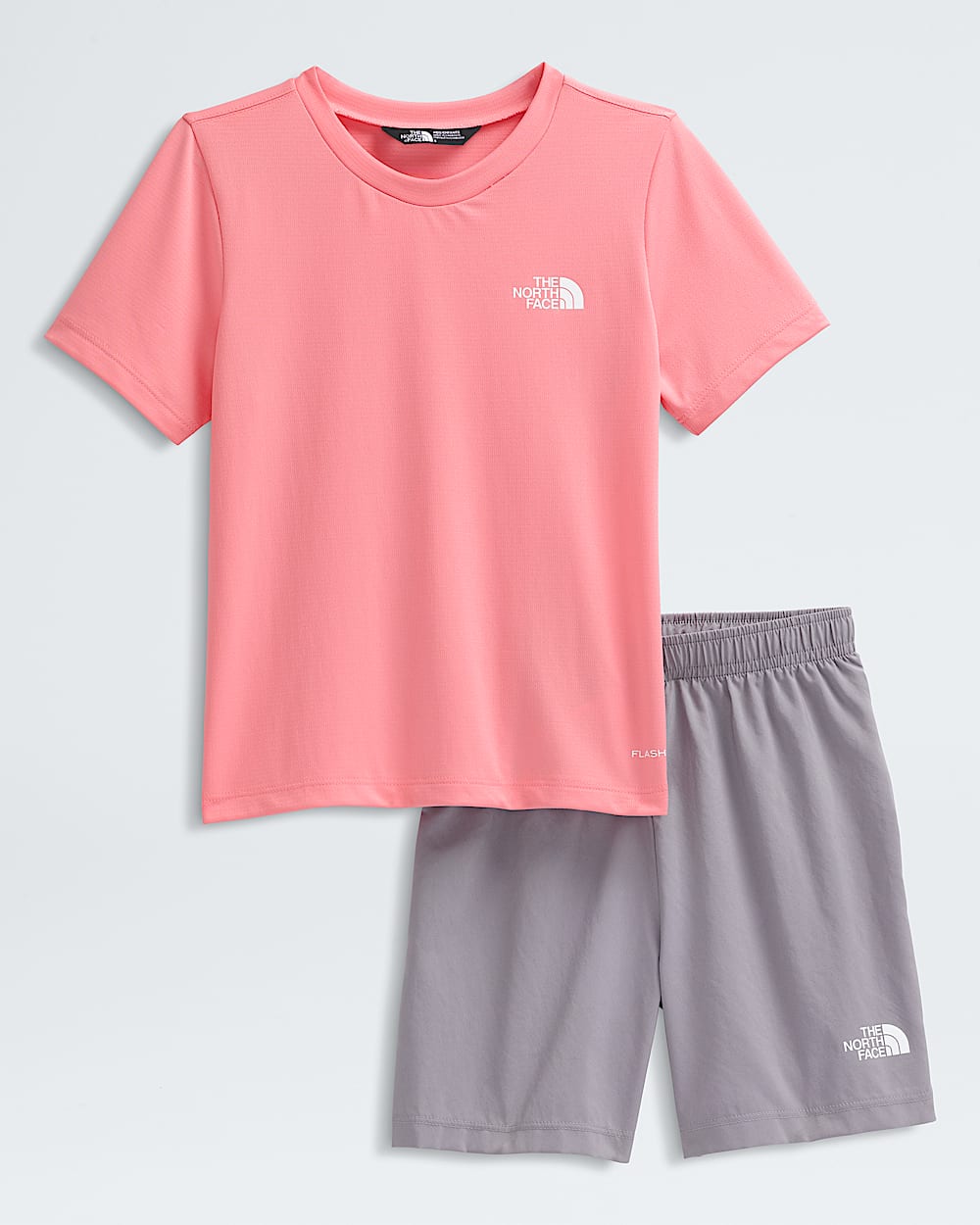 Kids 247 Set TNF ALTFRONT