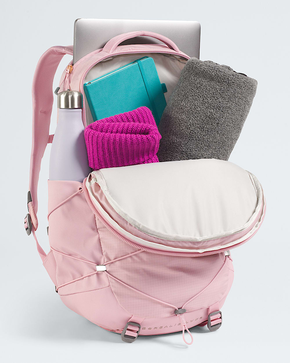 Women's Borealis Luxe Backpack - 27L | The North Face