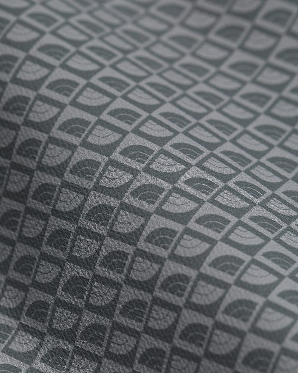 Mens City Triclimate Jacket TNF DETAIL3