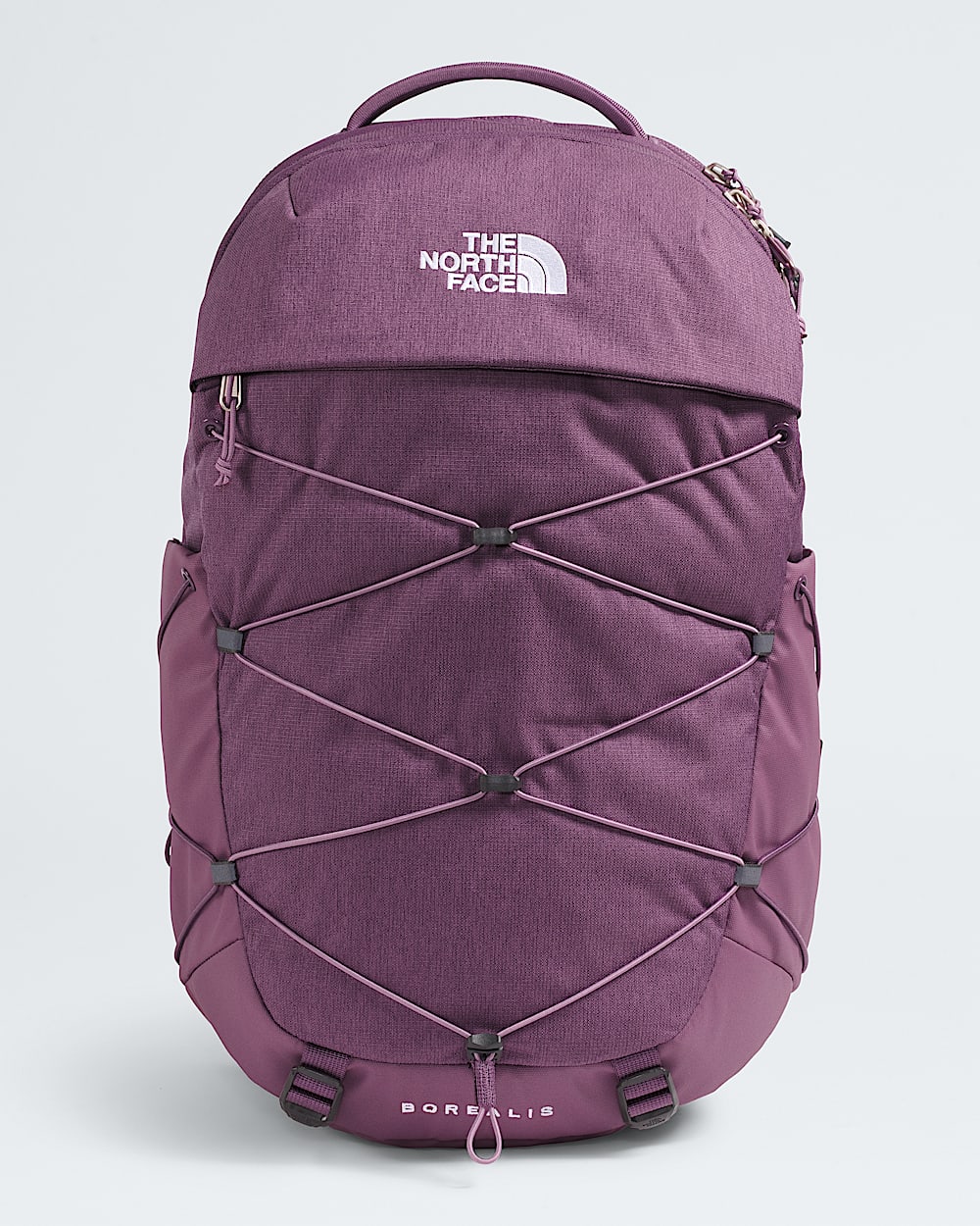 Womens Borealis Backpack  27L TNF HERO
