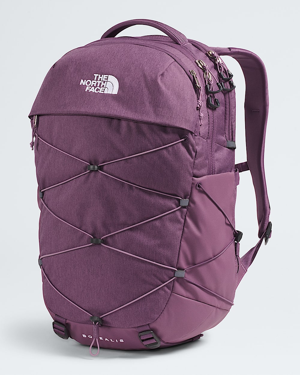 Womens Borealis Backpack  27L TNF FRONT34