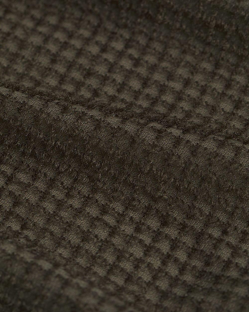 Mens Ridgelite FUTUREFLEECE Wind Jacket TNF DETAIL3