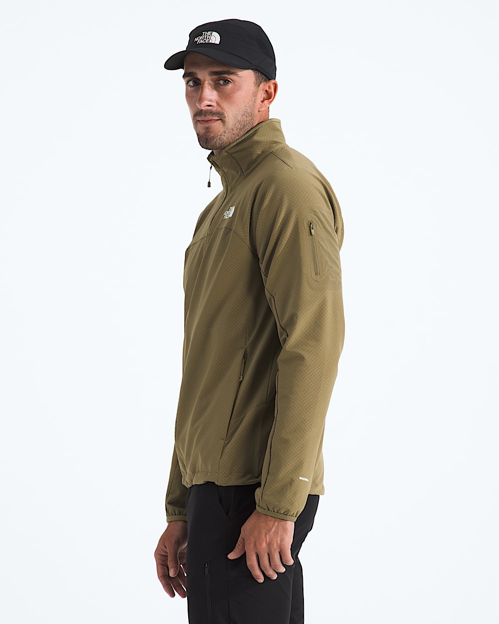 Men's Tek Approach Jacket | The North Face