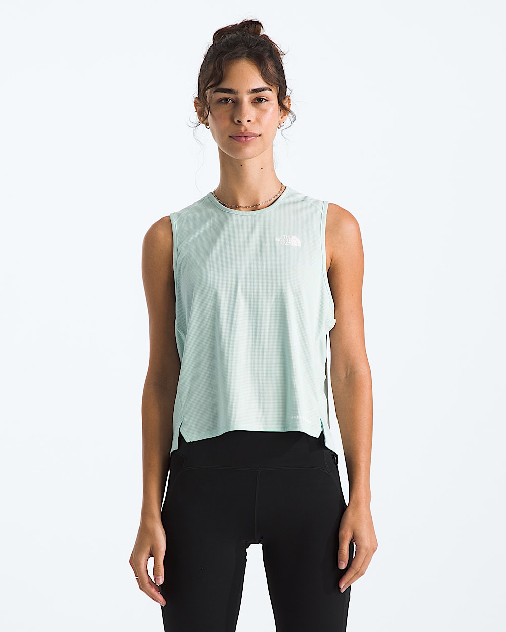 Womens Sunriser Tank TNF Main