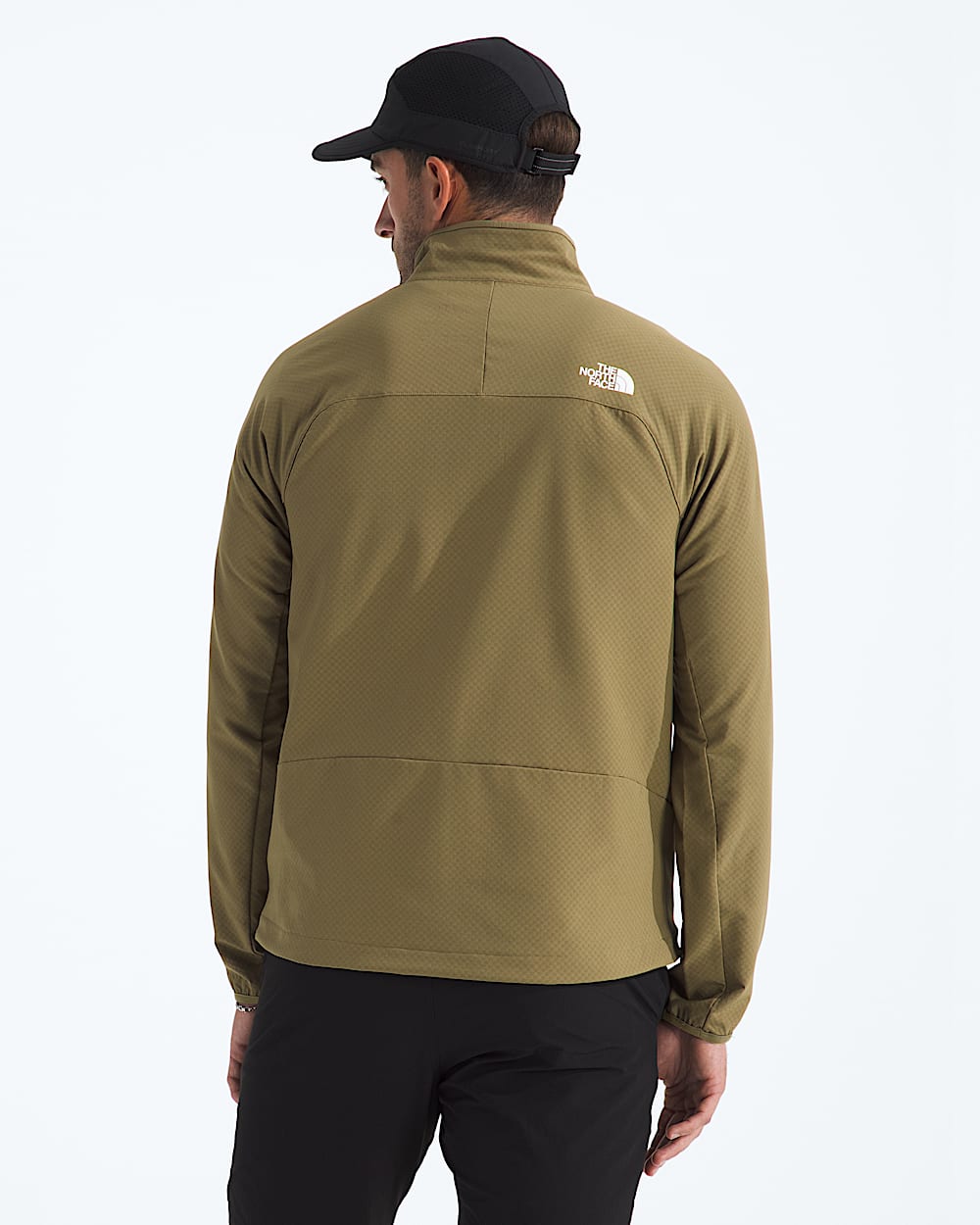 Men's Tek Approach Jacket | The North Face