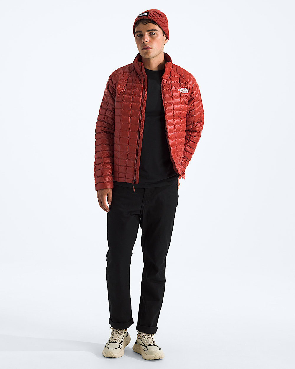 Manteau THERMOBALL pour hommes TNF HERO2