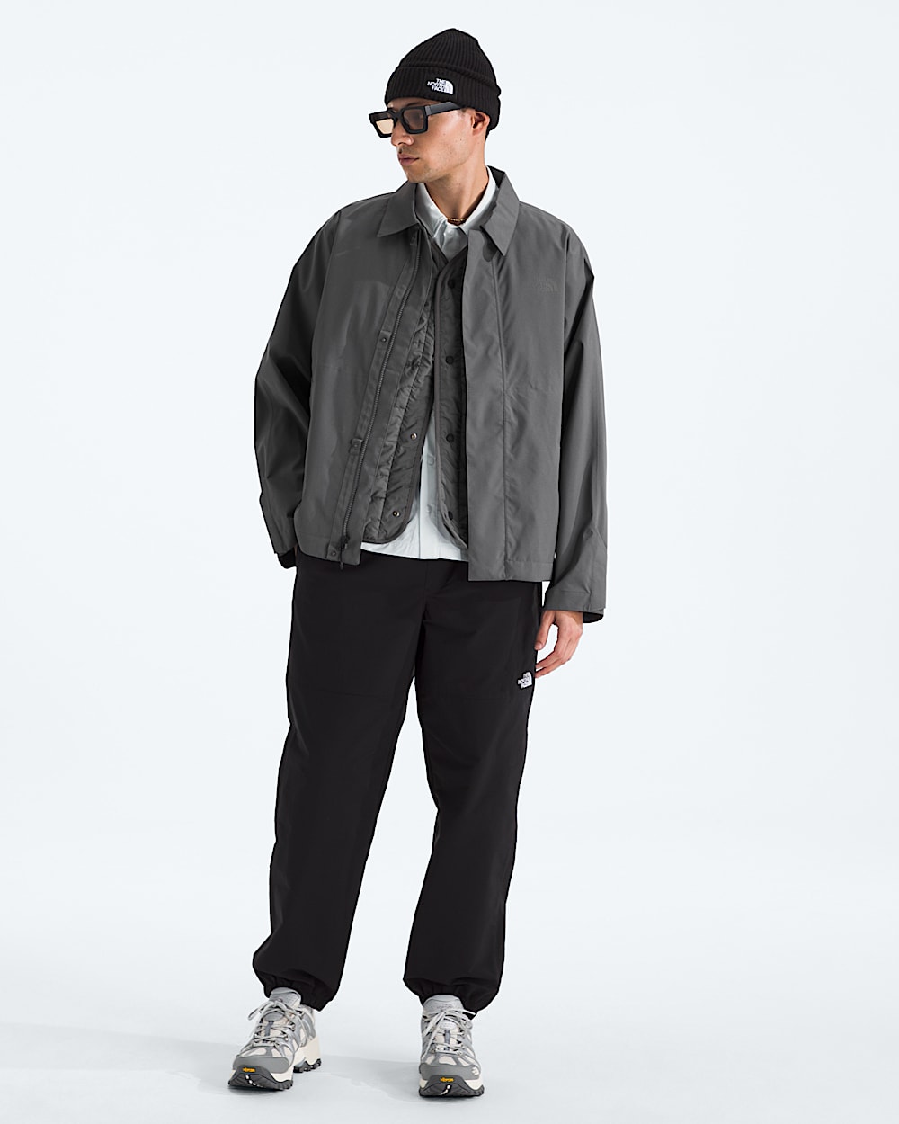 Mens City Triclimate Jacket TNF HERO2