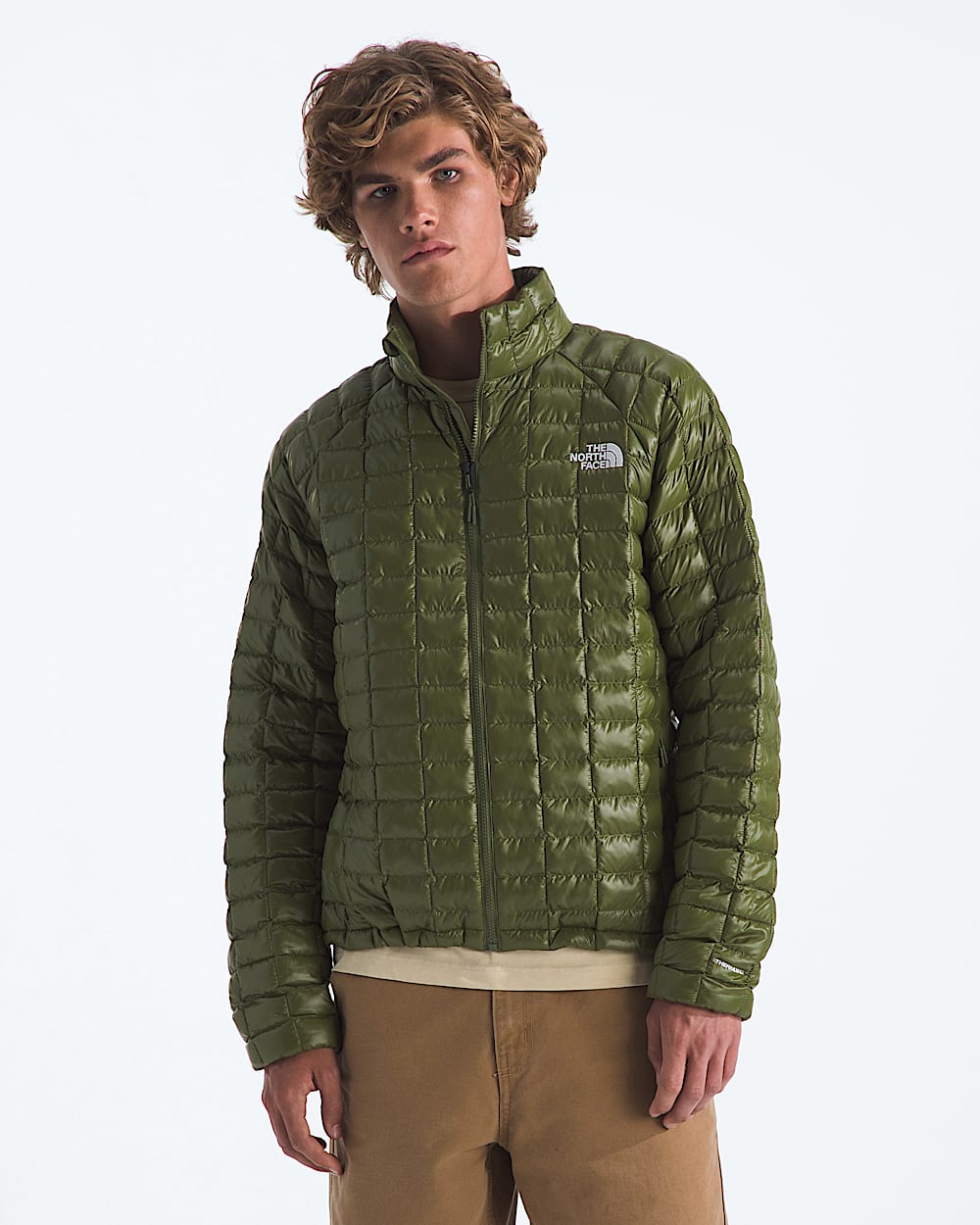 Men's THERMOBALL™ Jacket | The North Face