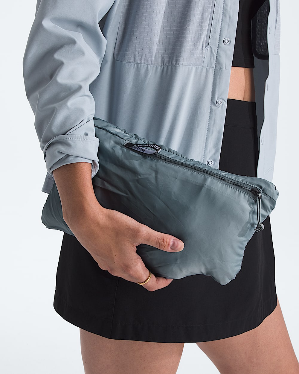 Womens Terra Peak Vest TNF MODELALT6
