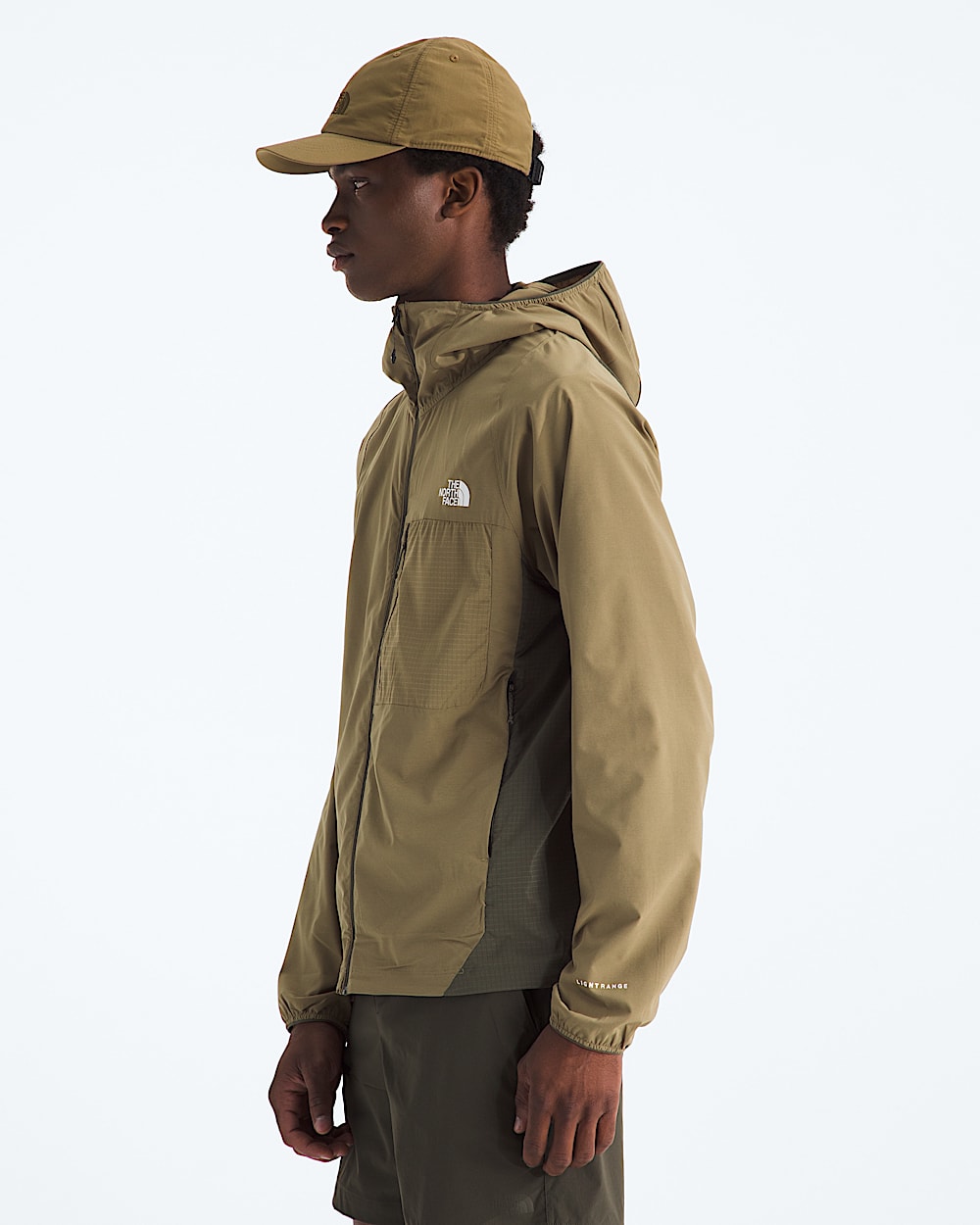 【L】THE NORTH FACE TRANSFORMAR JACKET Men's LIGHTRANGE™ Woven Jacket | The North Face Canada