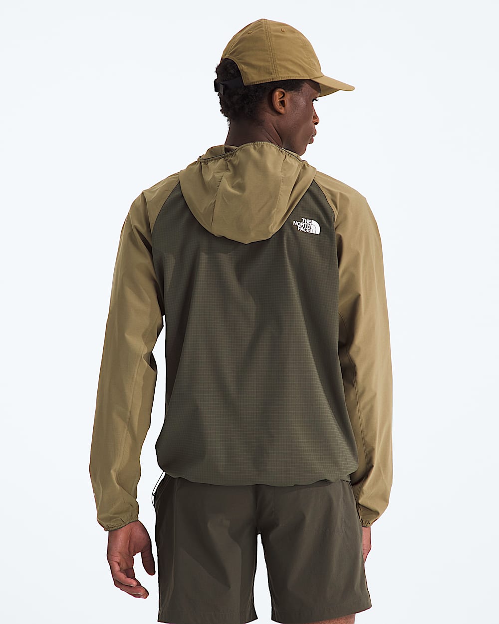 Men's LIGHTRANGE™ Woven Jacket | The North Face