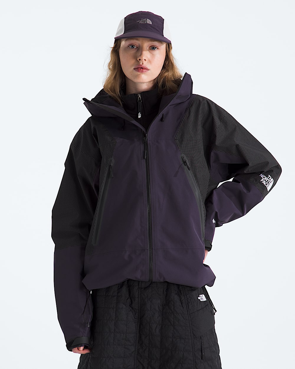 Unisex HKe Spectra GORE-TEX® Mountain Light Jacket | The North Face