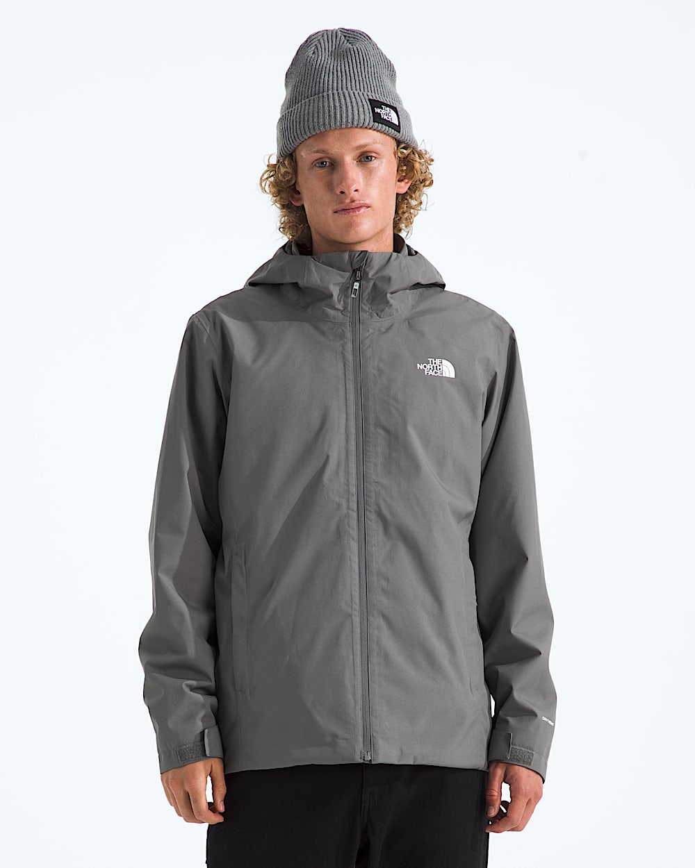 Mens Quest Triclimate TNF HERO