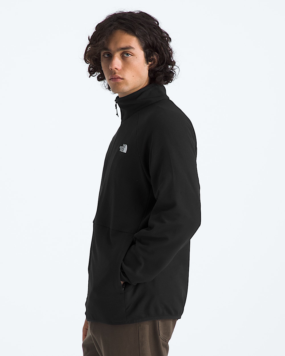 Men's Packable Kecha Full-Zip | The North Face