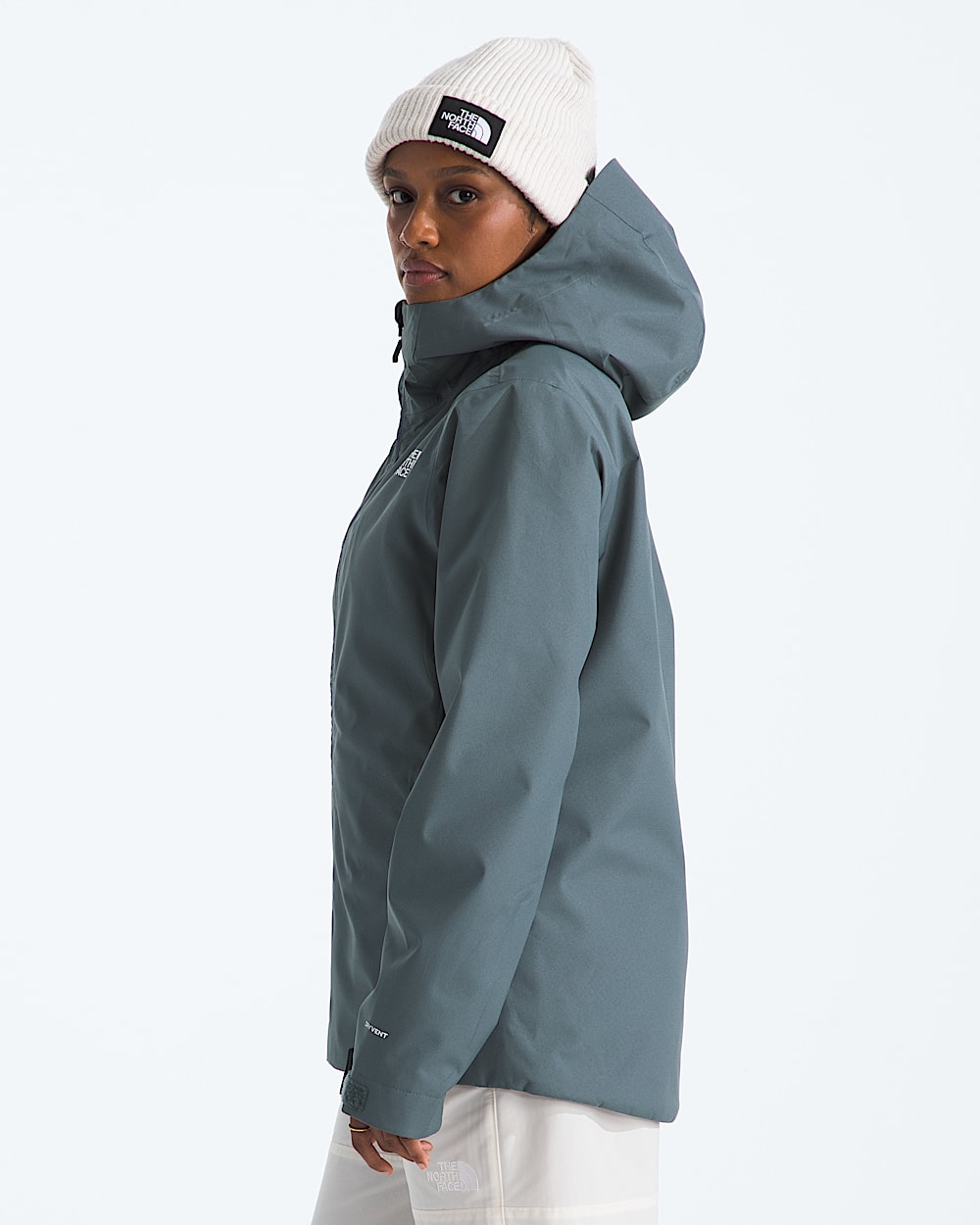 Womens Quest Triclimate TNF MODEL34