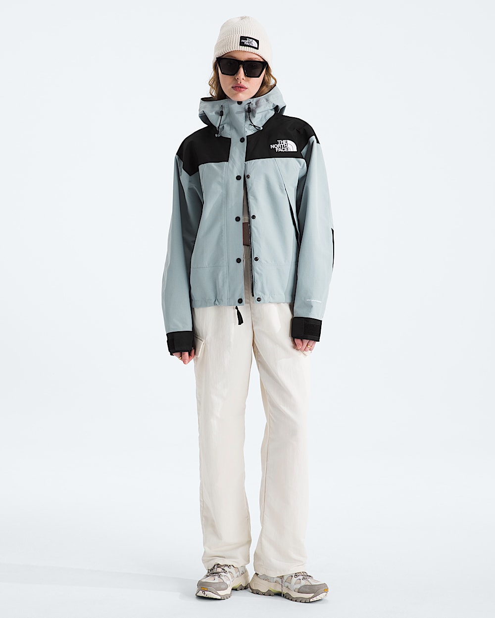Women's DRYVENT™ Mono Mountain Jacket | The North Face