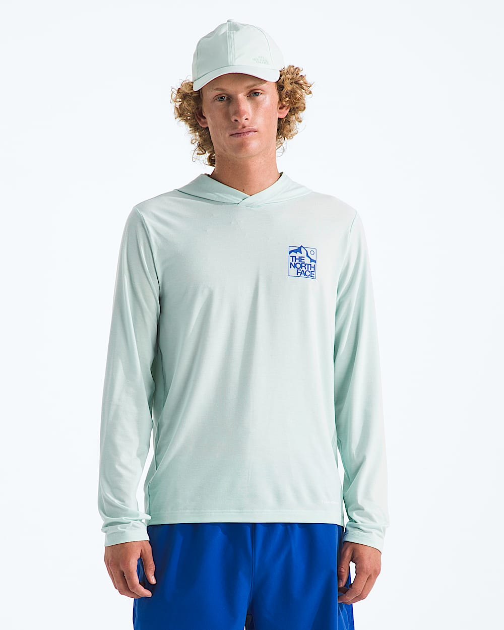 Men's Adventure Sunrise Hike Hoodie | The North Face