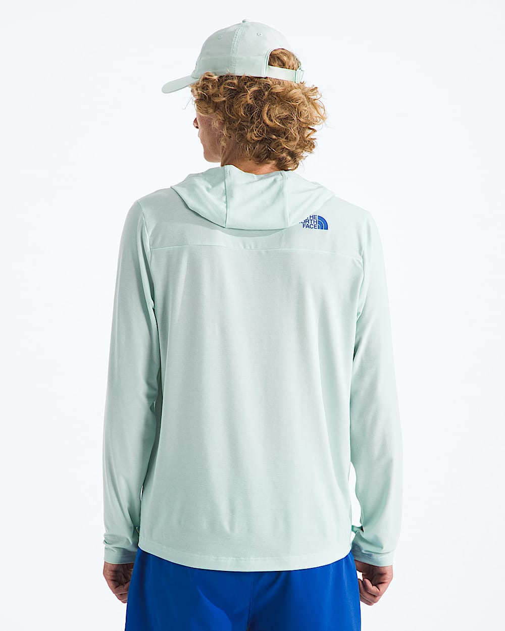 Men's Adventure Sunrise Hike Hoodie | The North Face