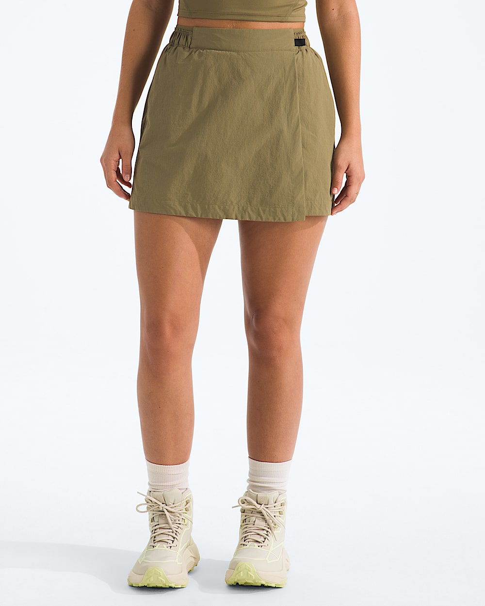 Womens Basin Skort TNF Main