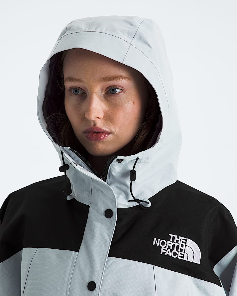 Women's DRYVENT™ Mono Mountain Jacket | The North Face