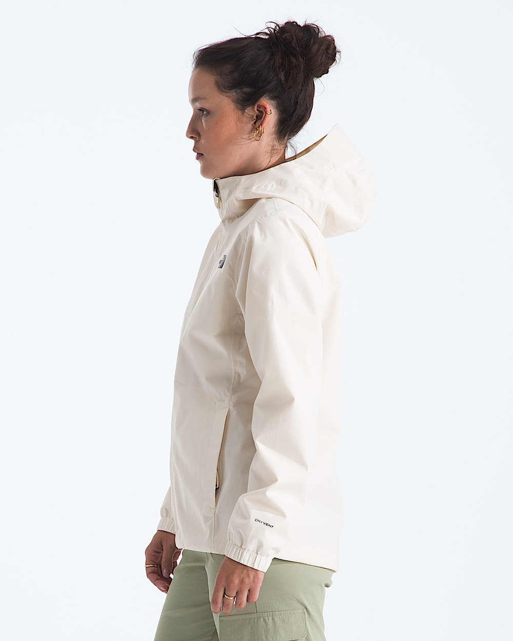 Manteau Quest Mono pour femmes TNF MODEL34