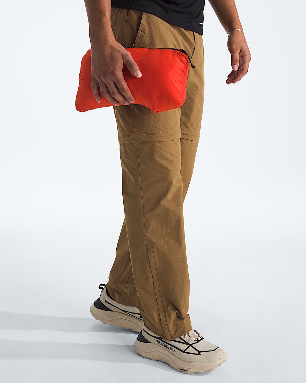 Veste Terra Peak pour hommes TNF MODELALT6