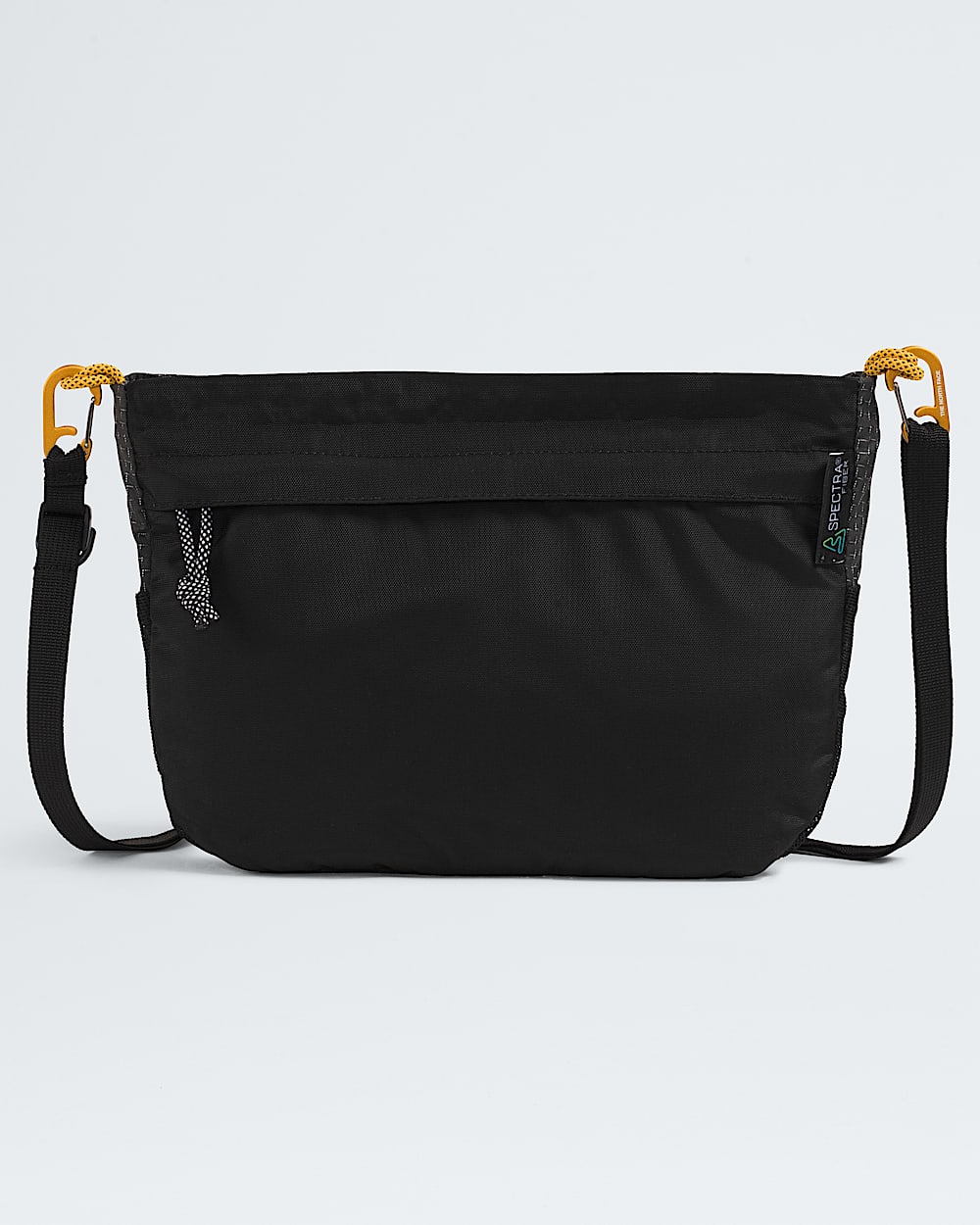 Clyffe Shoulder Bag TNF BACK