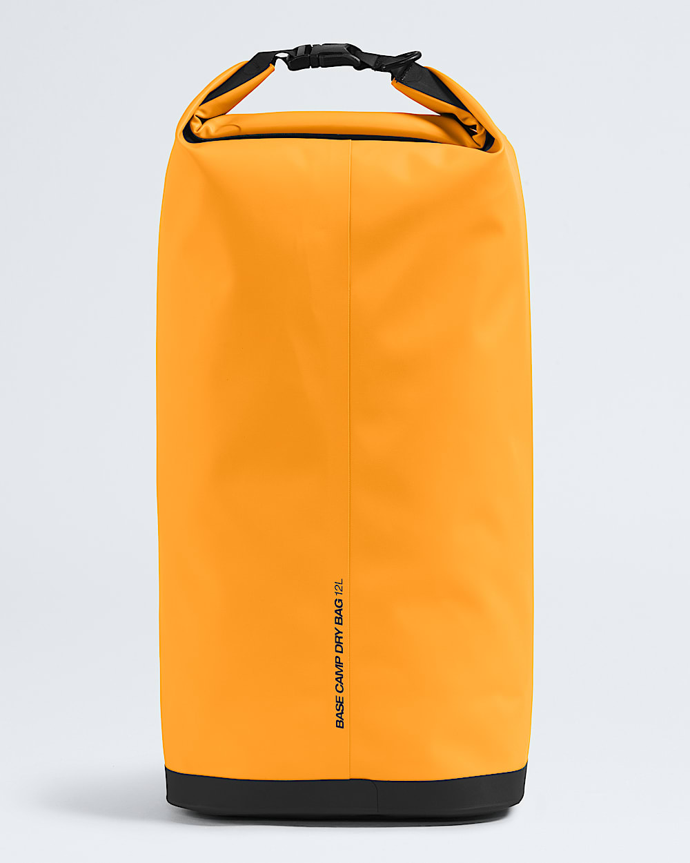 Base Camp Dry Bag 12L TNF BACK